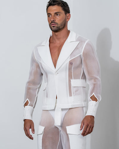 Alexander Jacket