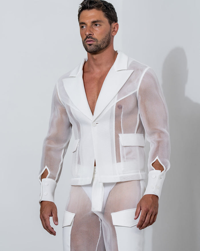 Alexander Jacket