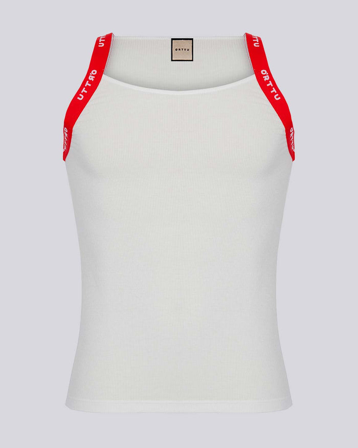 Francesco Tank Top