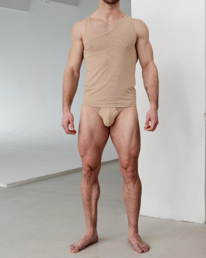 Enzo Briefs