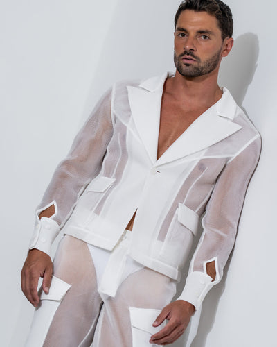 Alexander Jacket