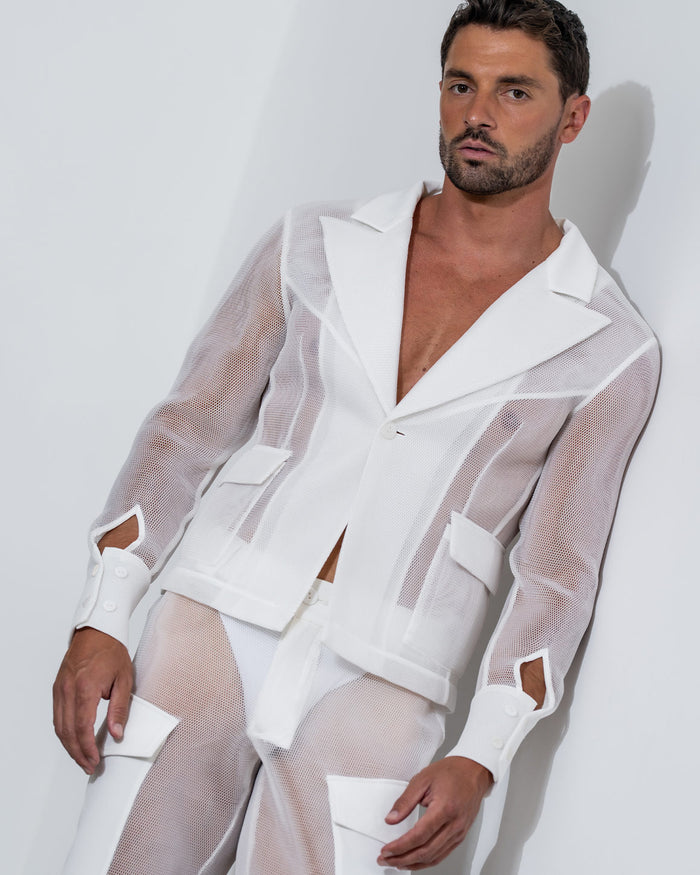 Alexander Jacket
