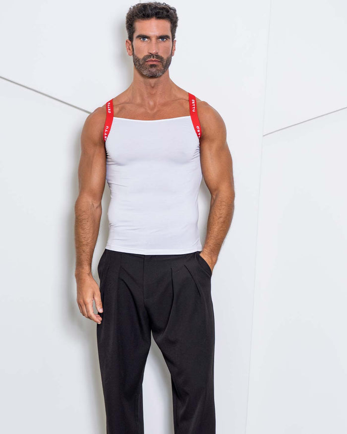 Francesco Tank Top