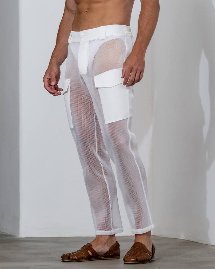 Alexander Pants