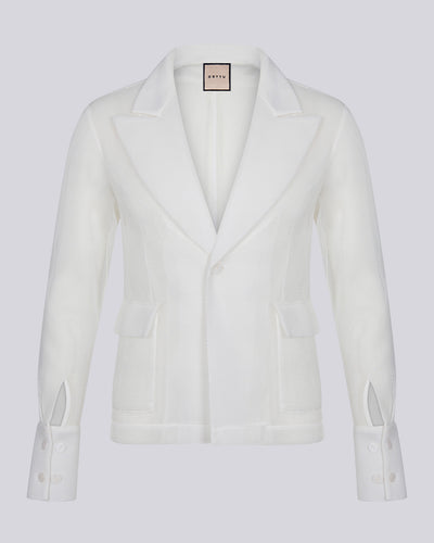 Alexander Jacket