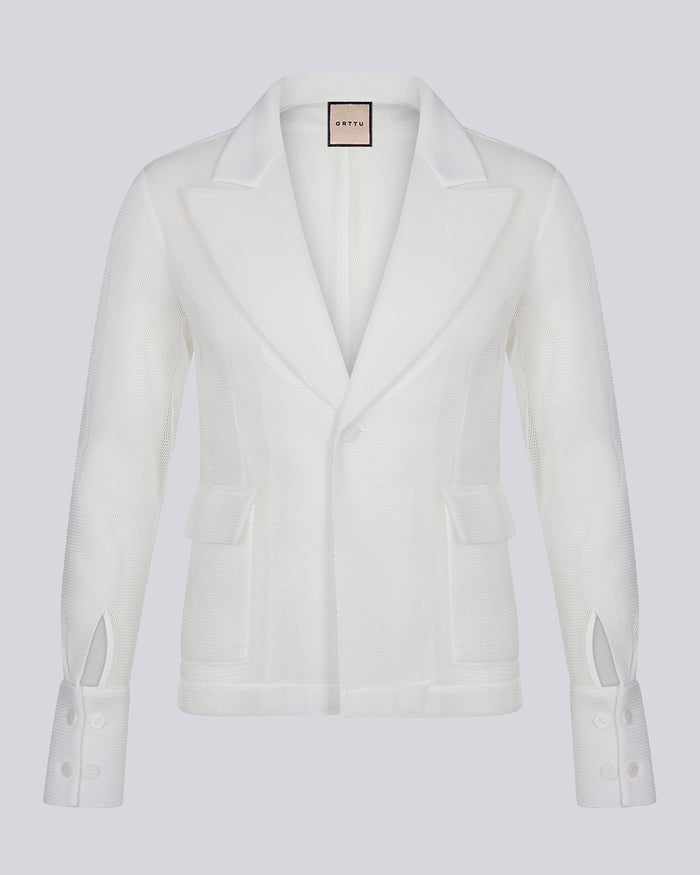 Alexander Jacket