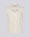 Star Neck Cardigan Buttoned