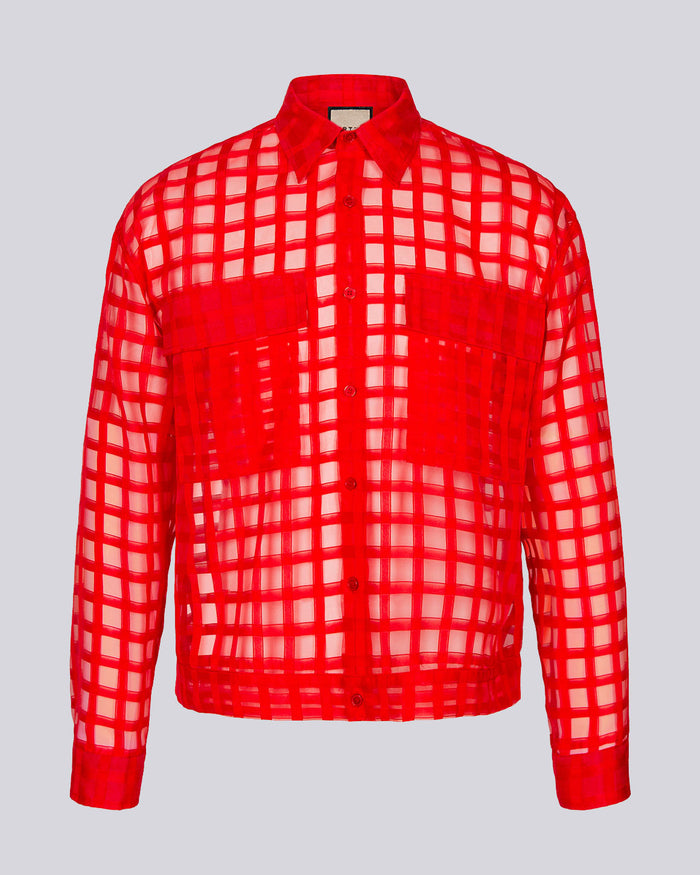 Carter Shirt