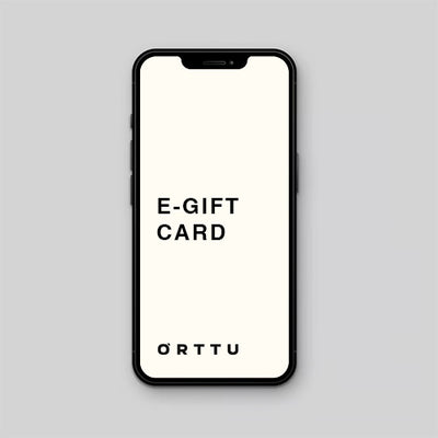 Digital Gift Card