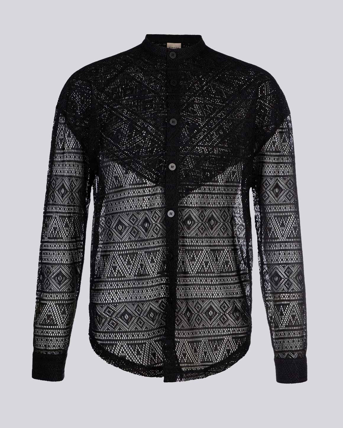 Emanuel Shirt – ORTTU