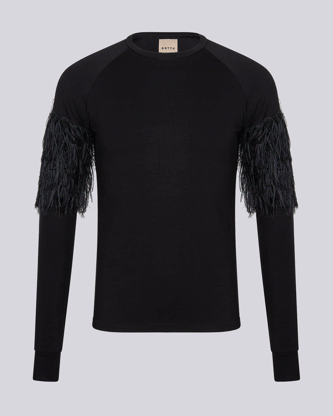 Lazaro Top – ORTTU