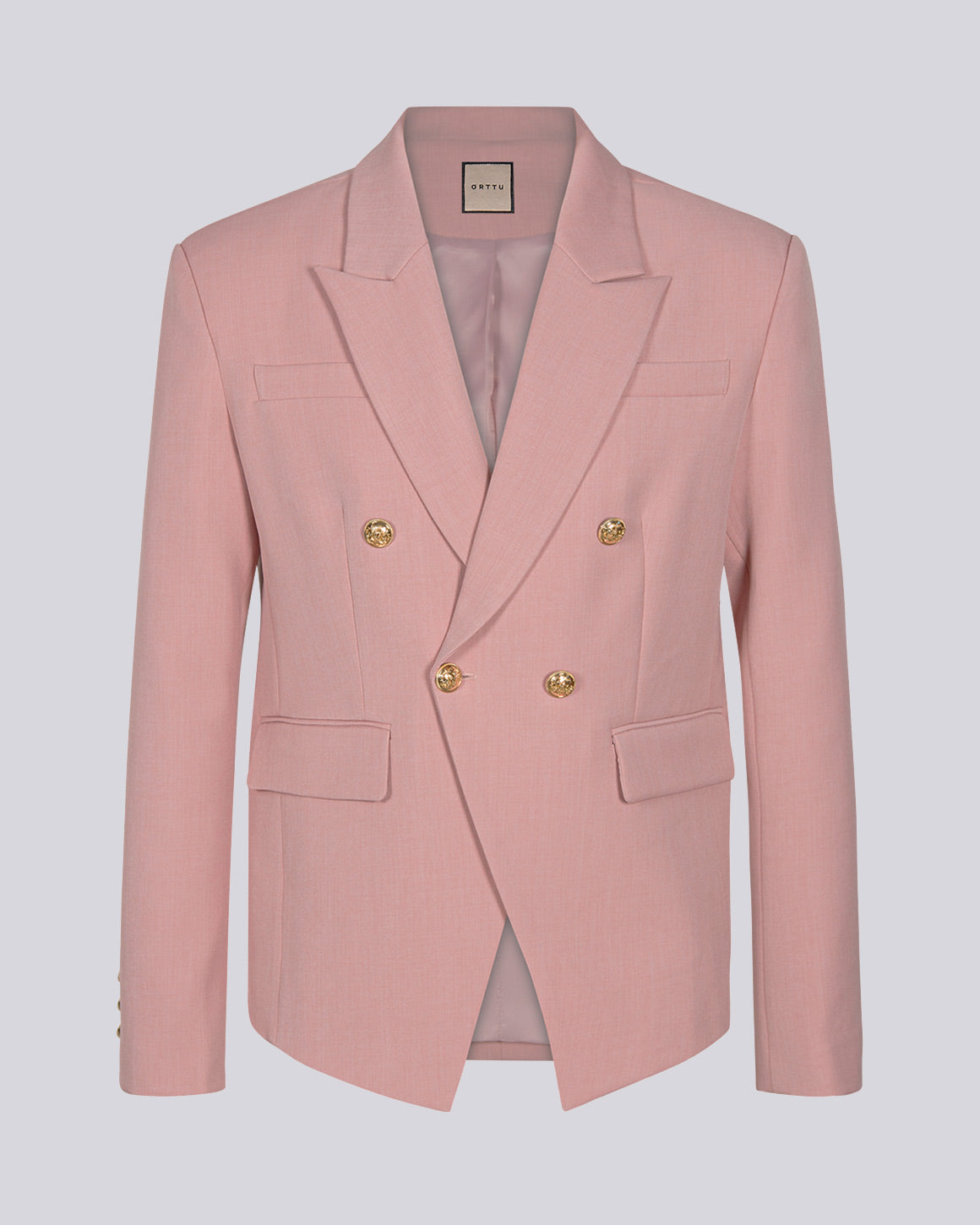 Lucien Jacket – ORTTU