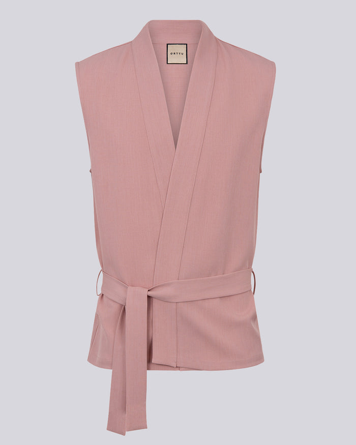 New York Vest
