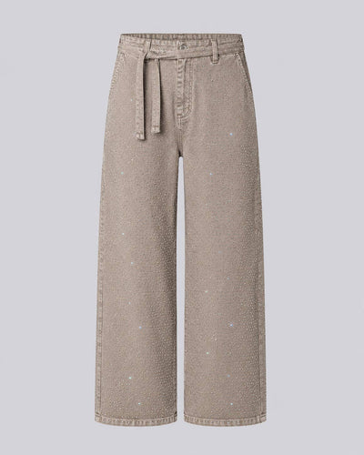 Alessandro Rhinestone Jeans