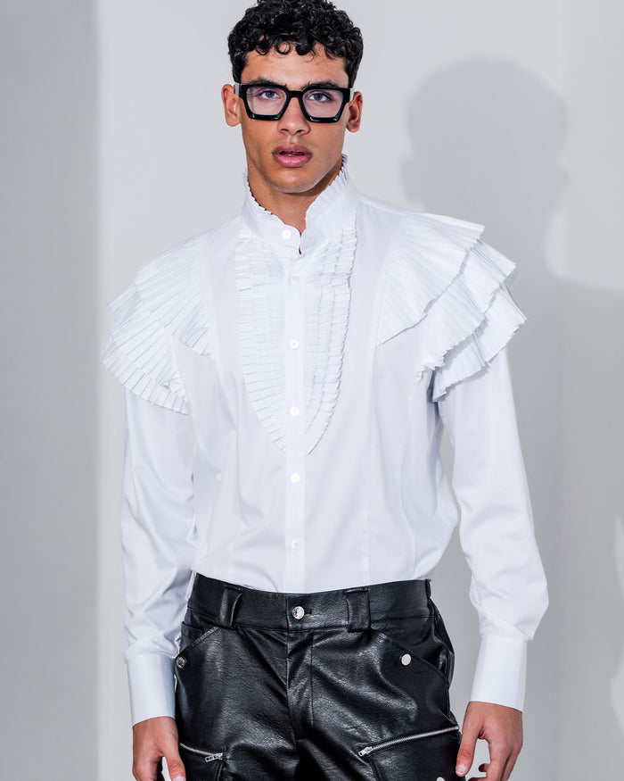 Niccolo Shirt