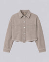 Alessandro Rhinestone Shirt