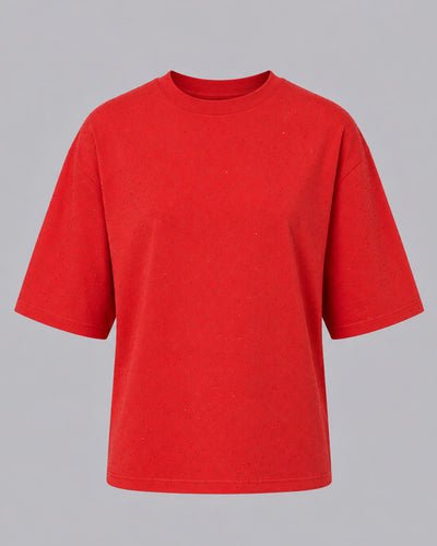 Tobias Rhinestone T-shirt