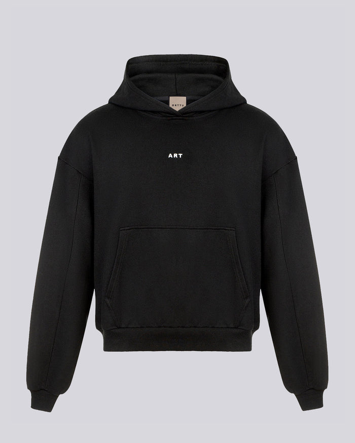 Sandro Hoodie