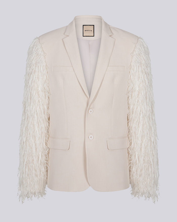Raphael Jacket