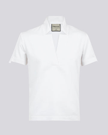 Star Neck Shirt