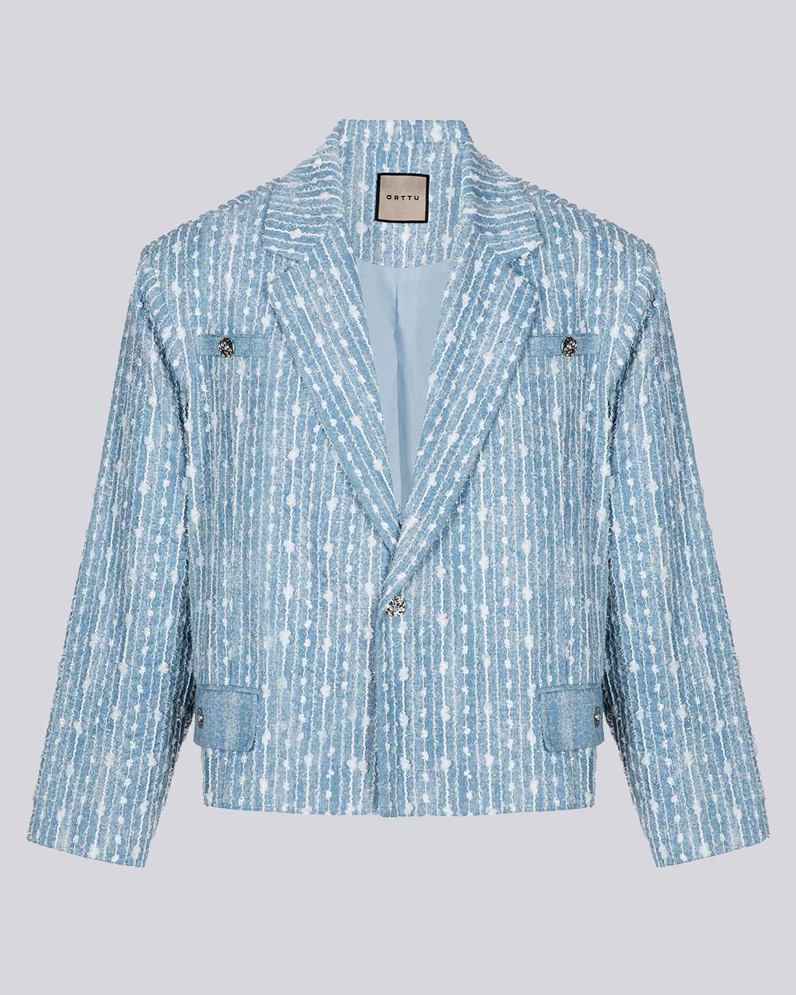 Andre Jacket – ORTTU