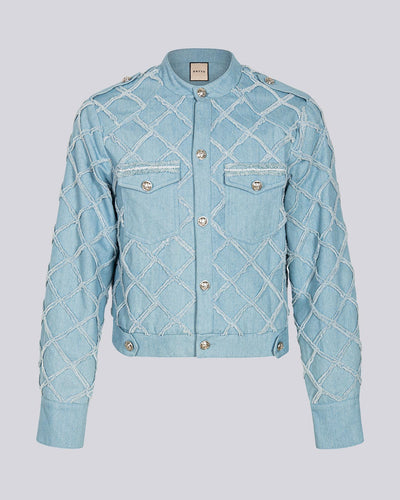 Dallas Denim Jacket