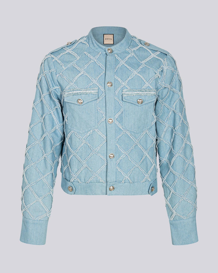 Dallas Denim Jacket