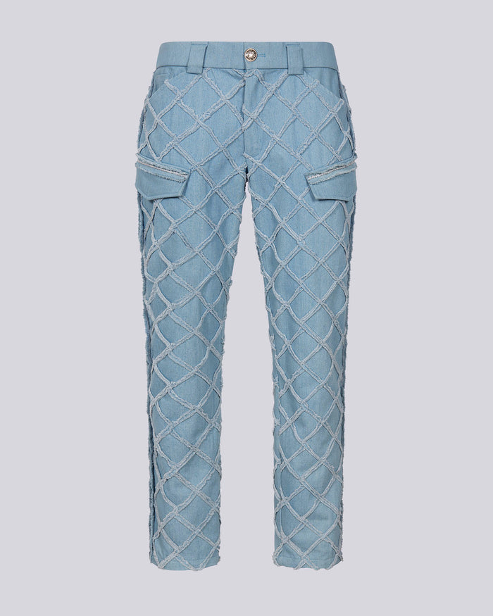 Dallas Denim Pants