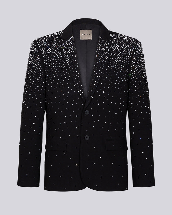 Essential Diamond Jacket