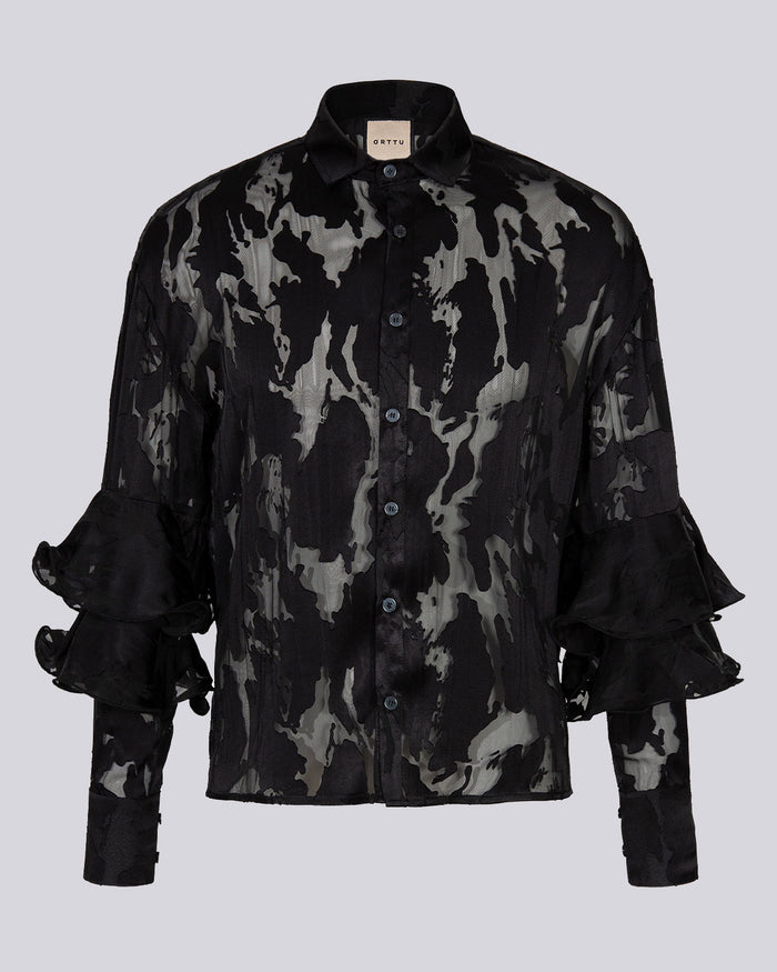 Dominic Shirt
