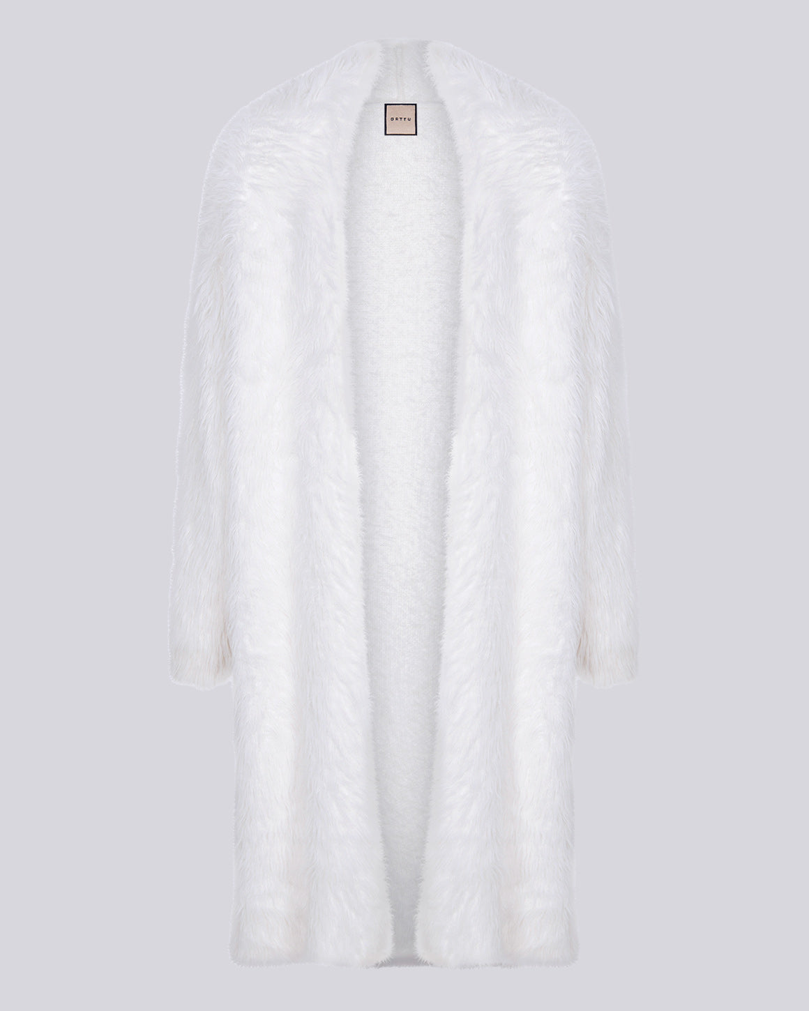 Froston Cardigan – ORTTU