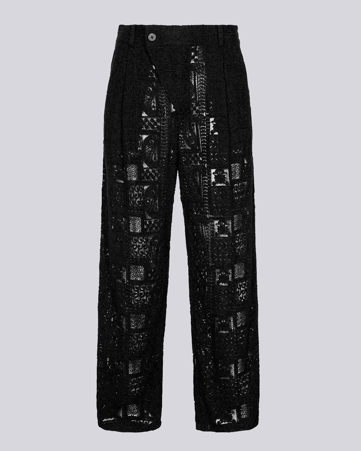 Garson Pants – ORTTU
