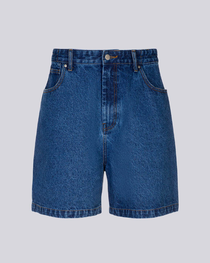 Walker Loose Shorts