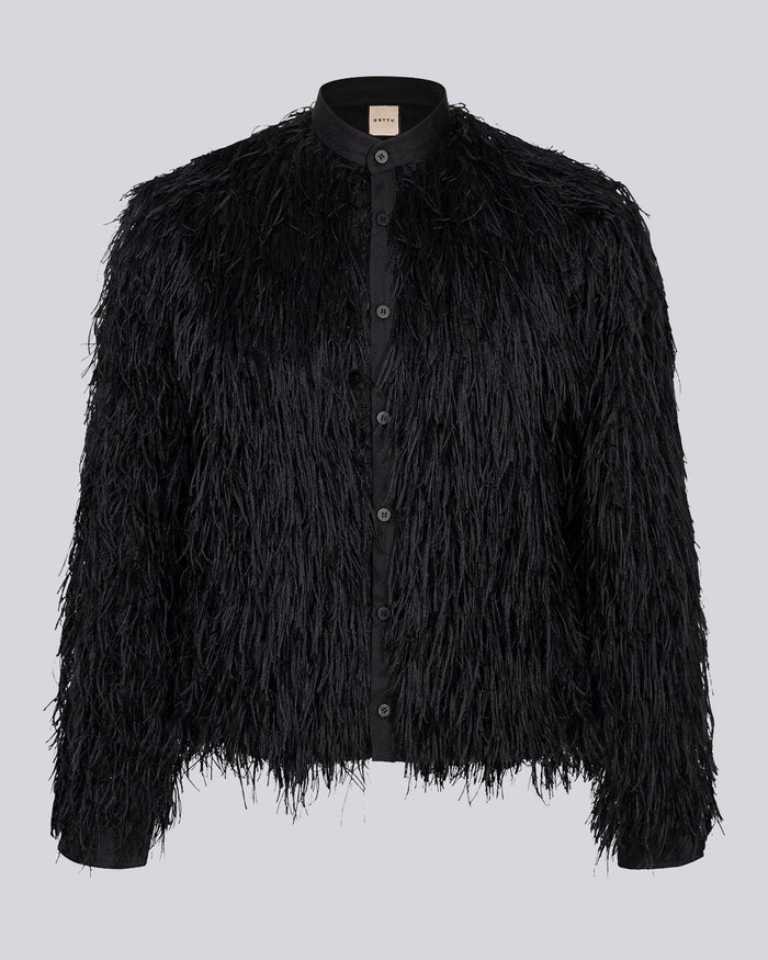 Lorenzo Couture Shirt