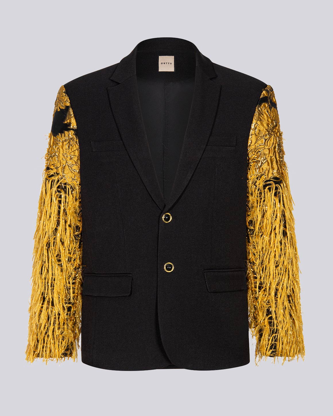 Ludovic Couture Jacket – ORTTU