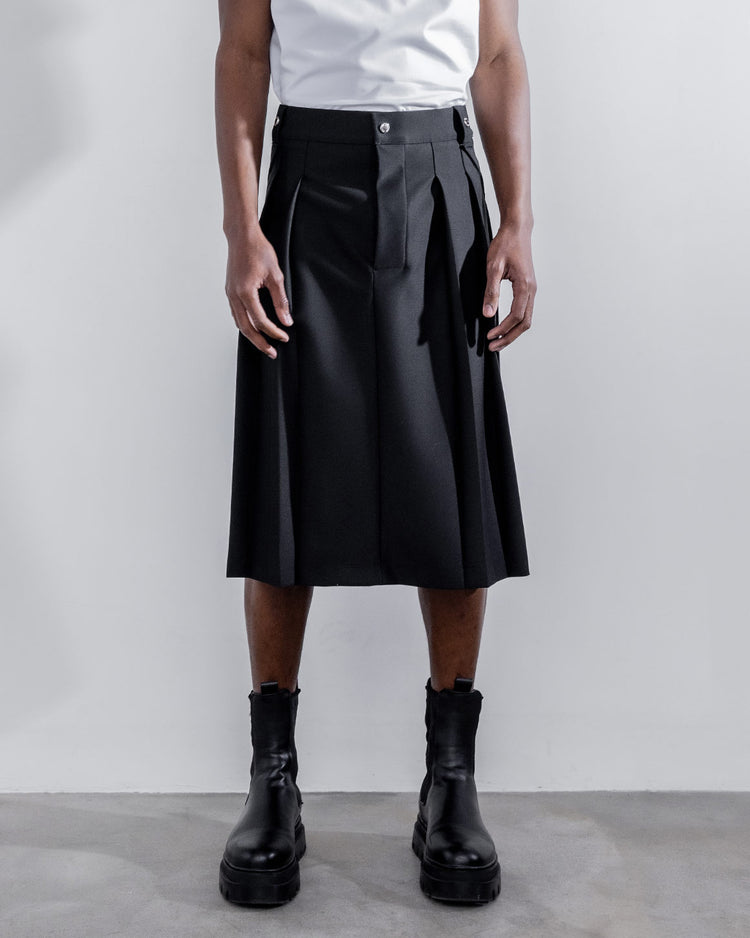 Addams Skirt – ORTTU