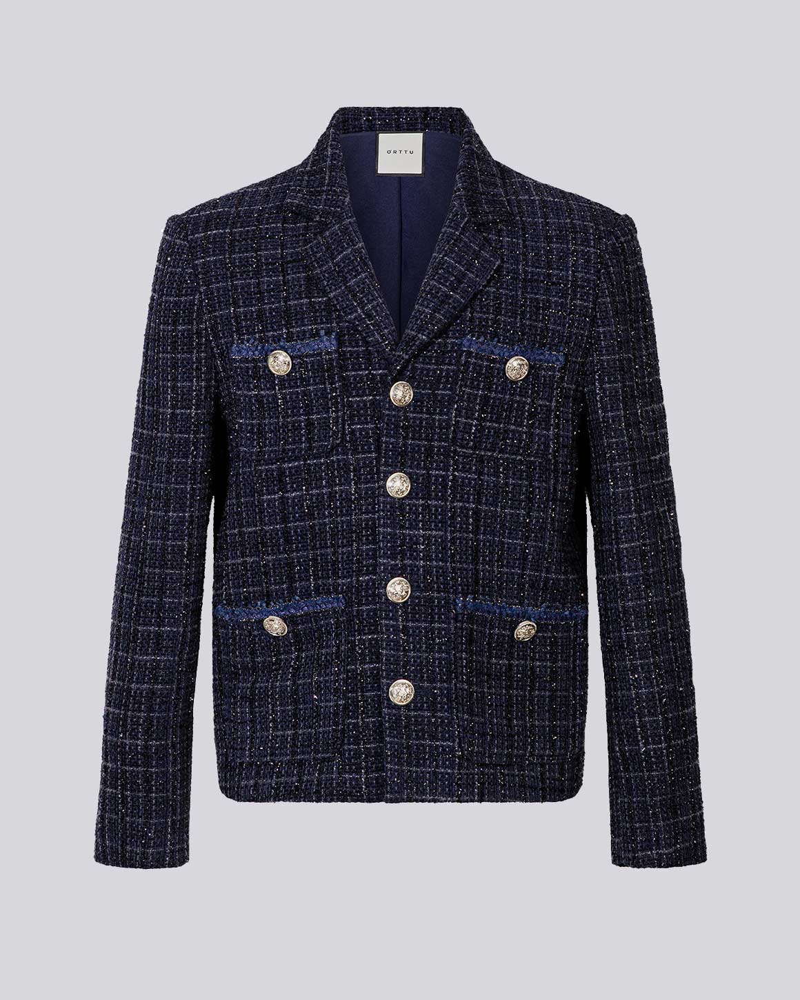 Francis Jacket – ORTTU