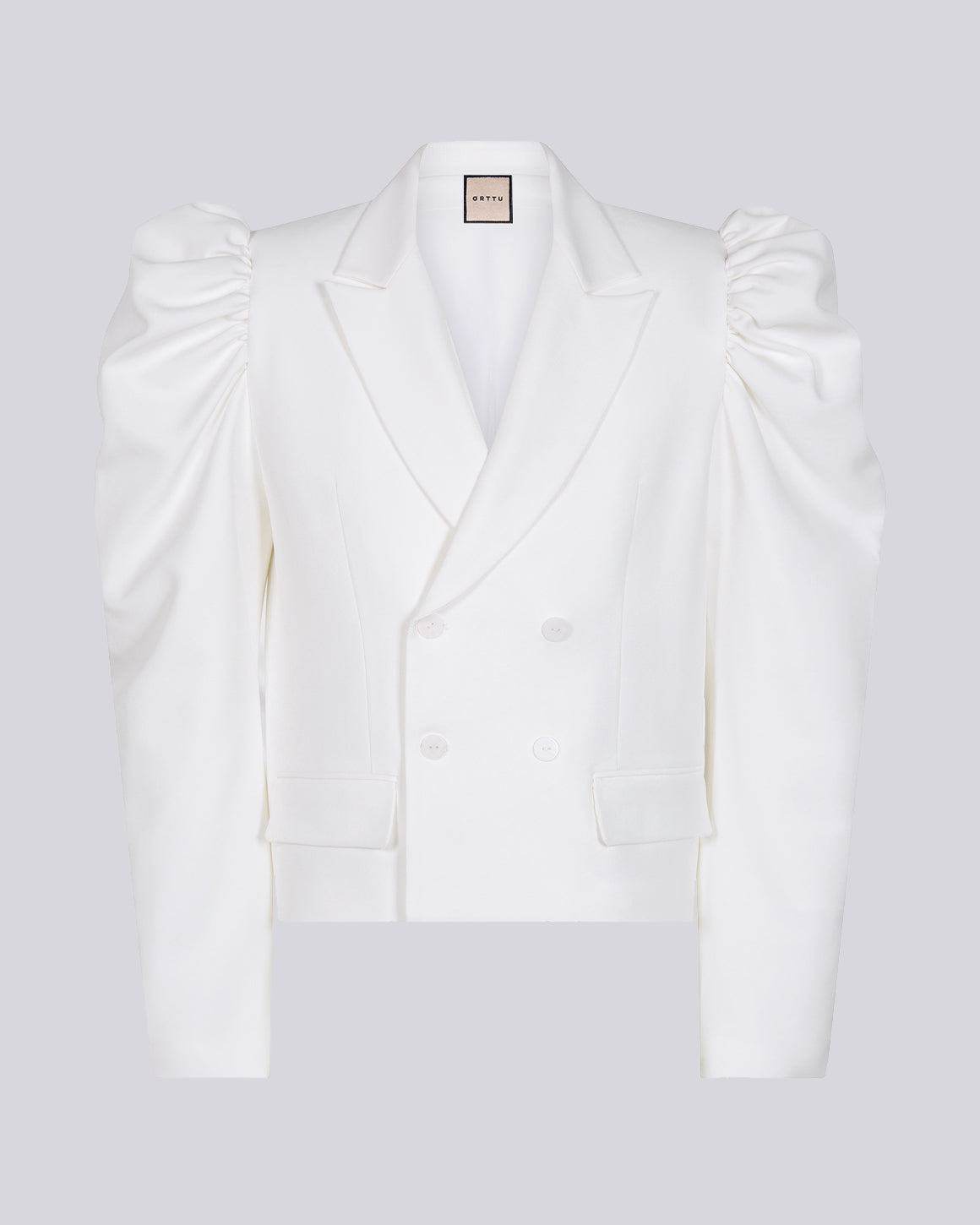 Rene Jacket – ORTTU Rene Jacket – ORTTU