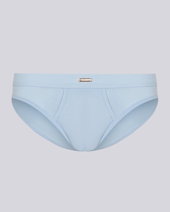 Samuel Briefs