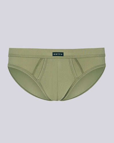 Samuel Briefs