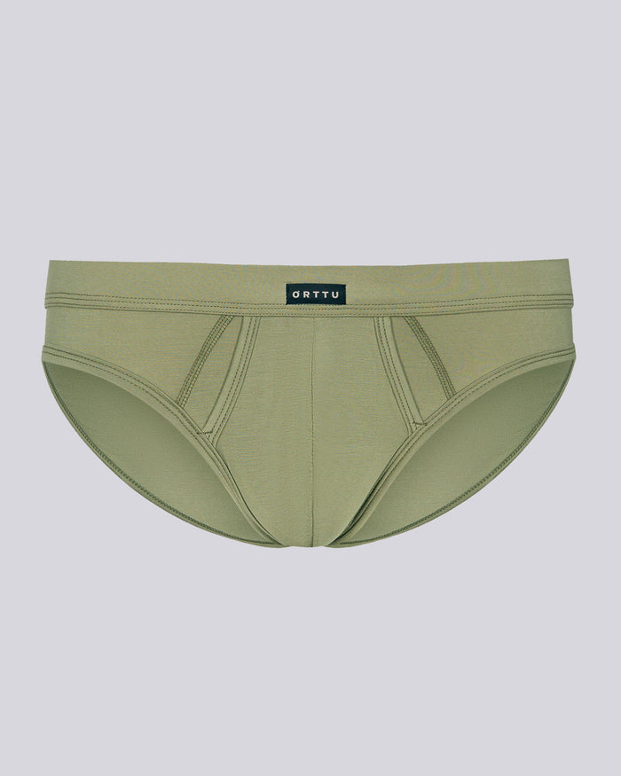 Samuel Briefs