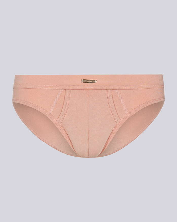 Samuel Briefs