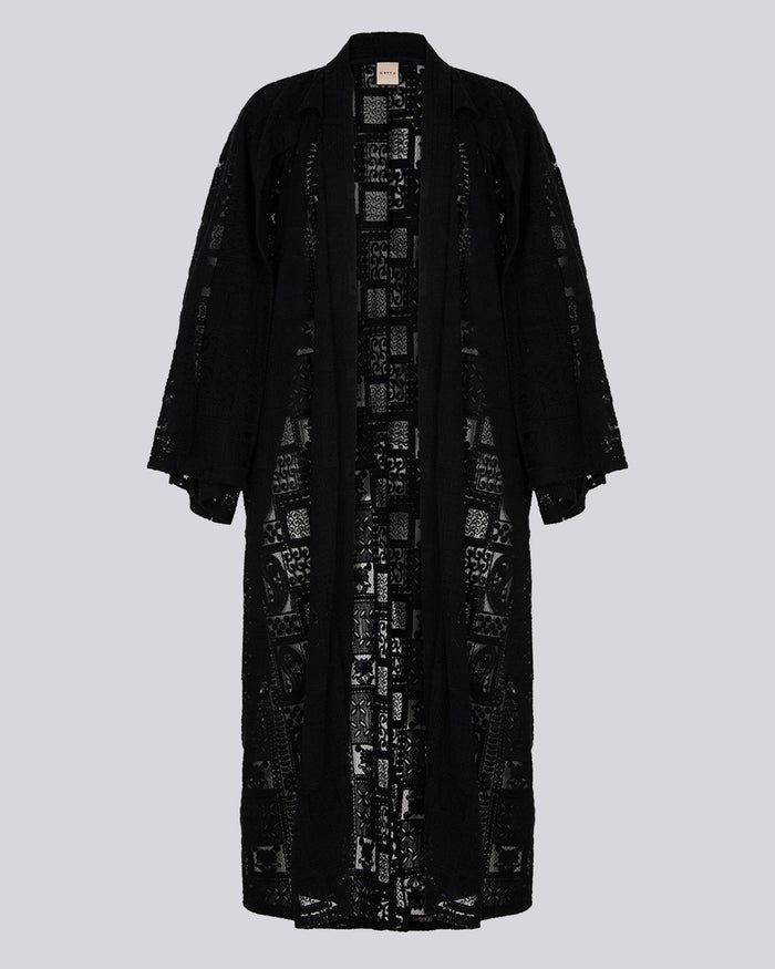 Garson Kimono