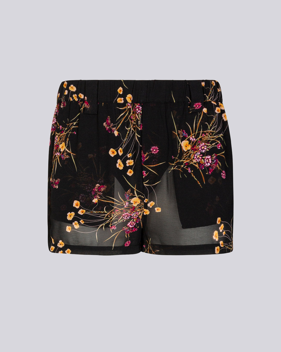 ごいちAKM LUXE SIDE ZIP SHORTS BL ごいちAKM LUXE SIDE ZIP SHORTS BL AKM LUXE SIDE ZIP SHORTS BL