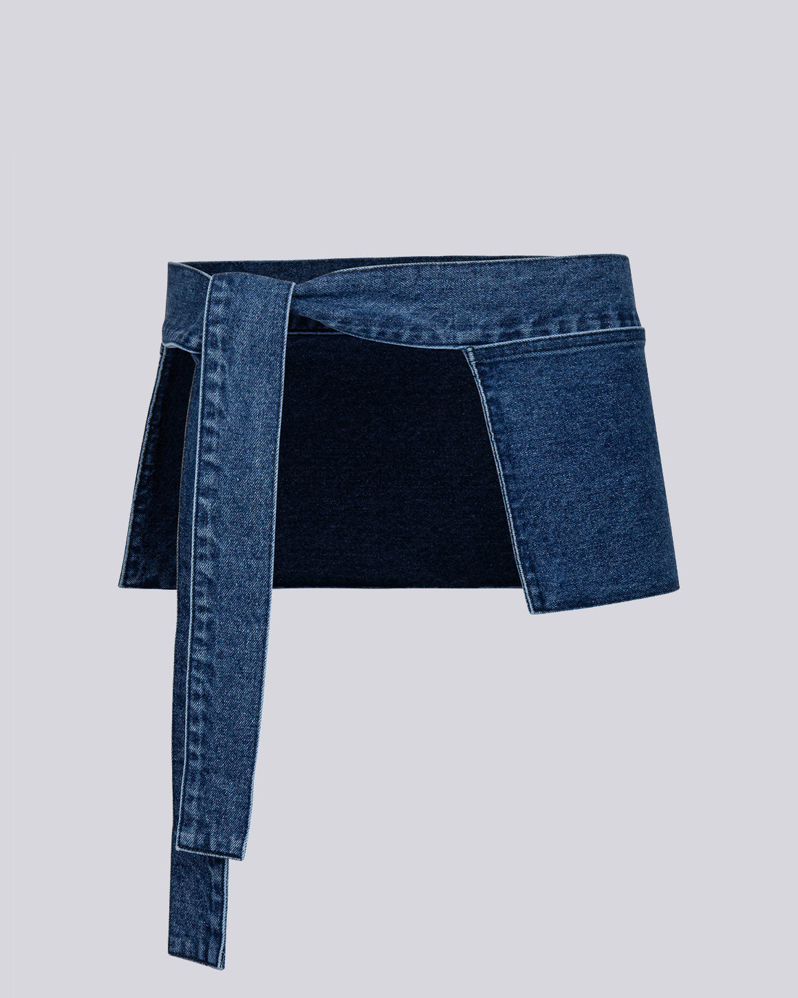 Denim Tokyo Belt – ORTTU