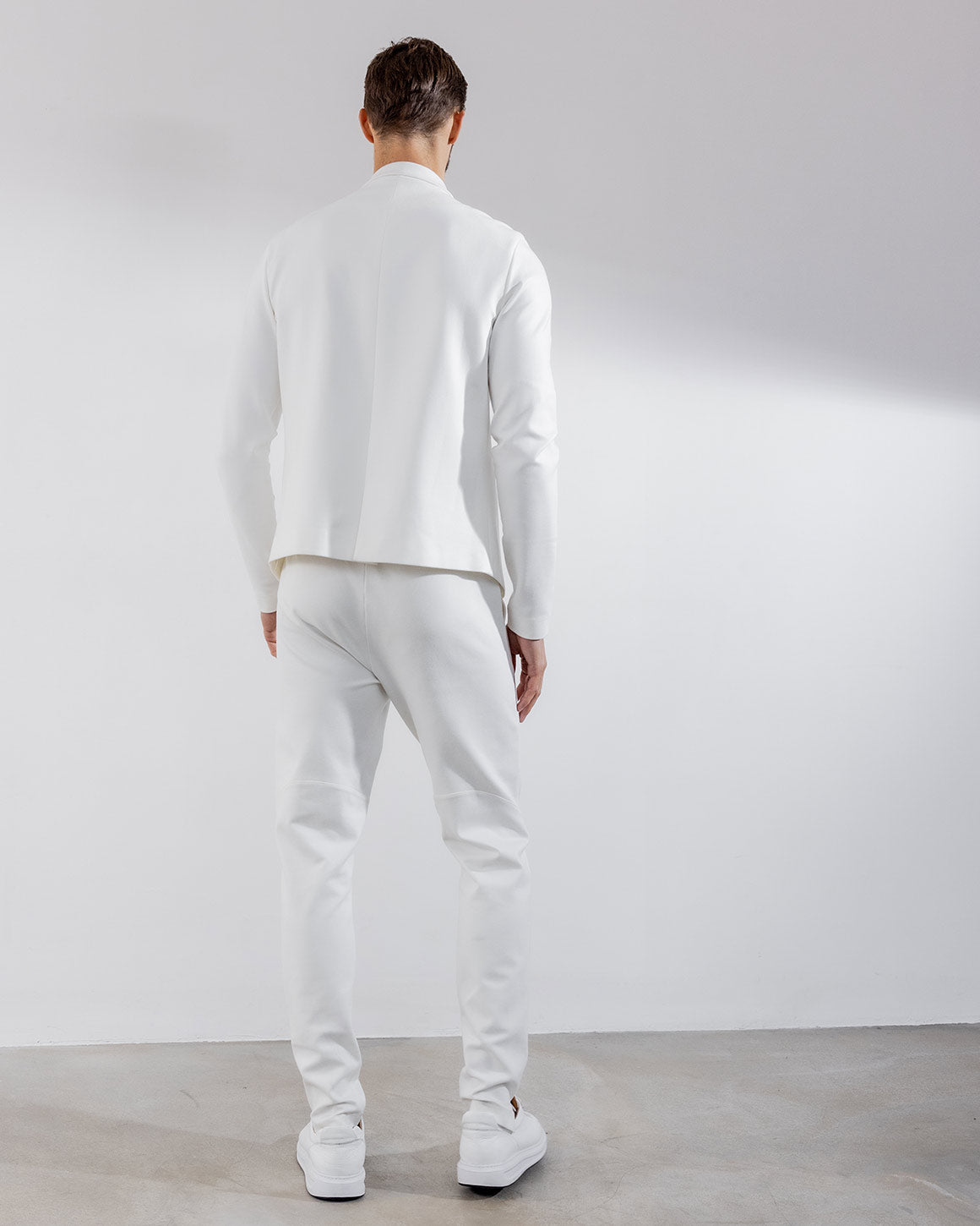 New York Jersey Pants – ORTTU