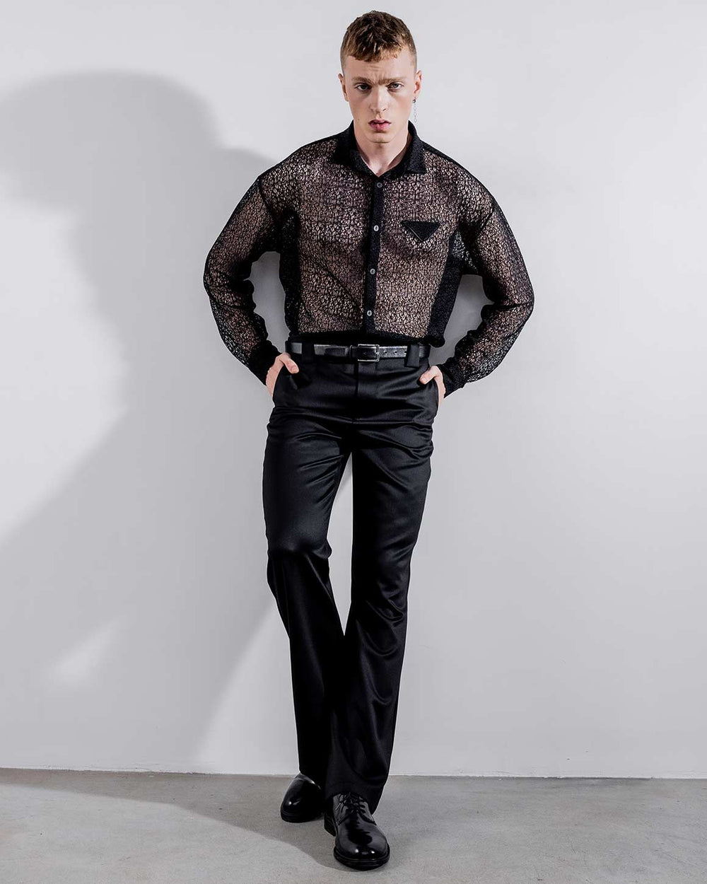 Christian Shirt – ORTTU