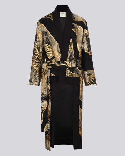 Gustav Couture Kimono