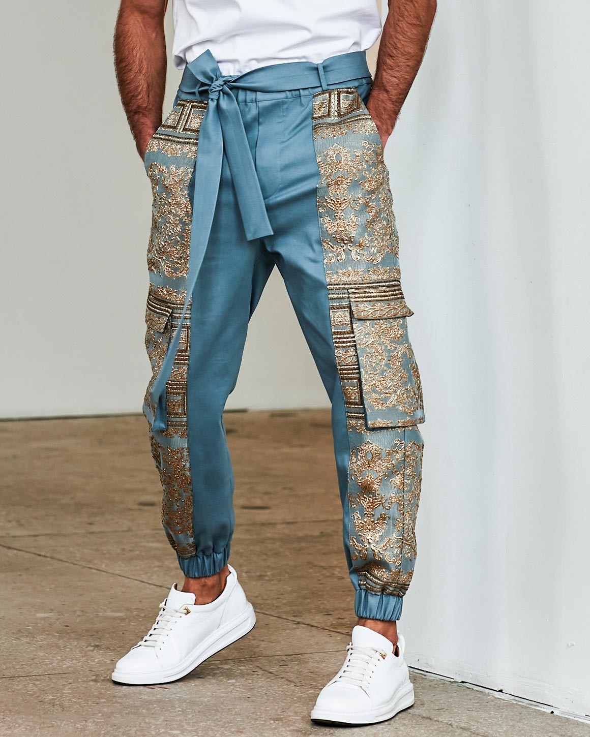 Cargo Couture Pants – ORTTU