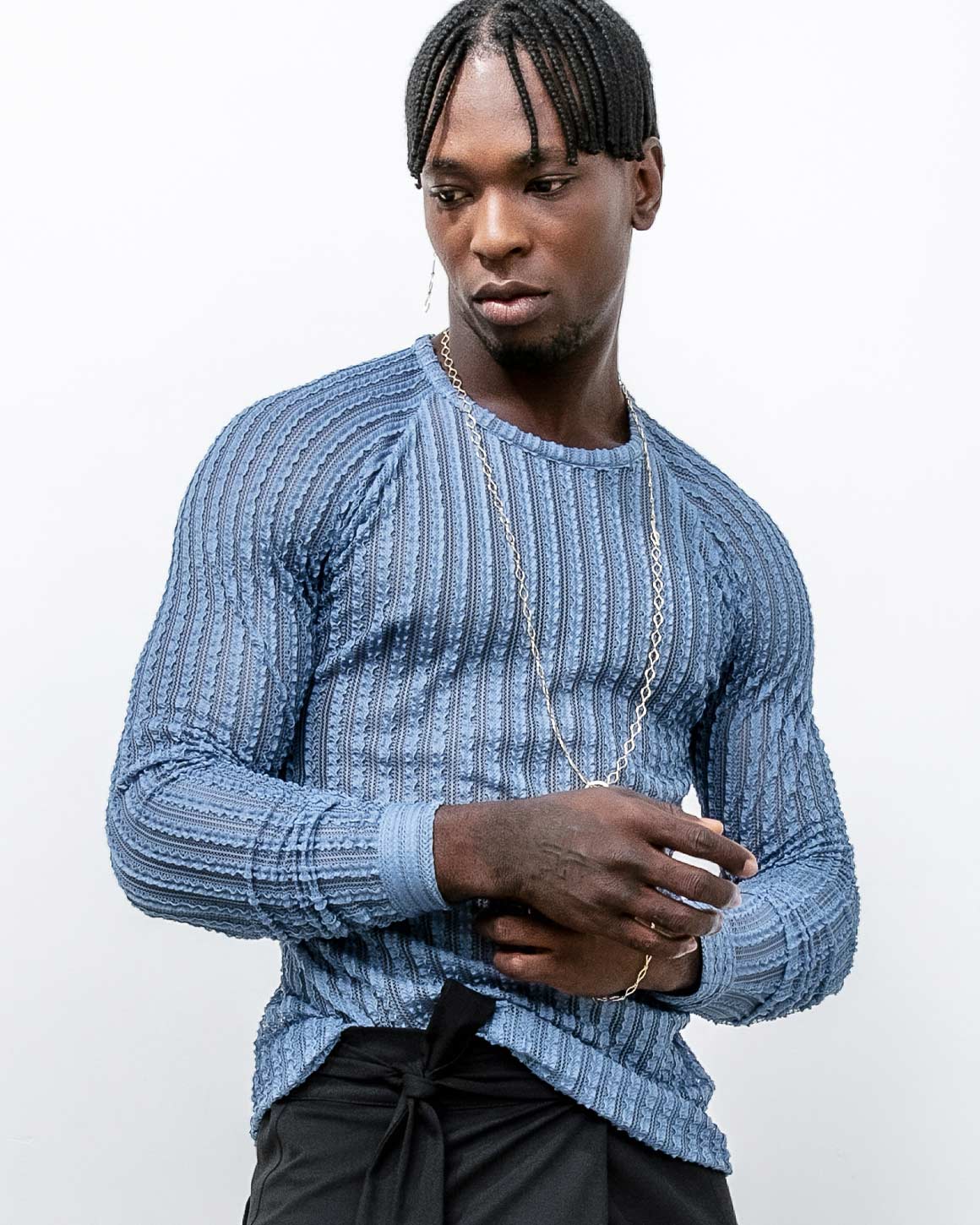 Benjamin Top – ORTTU